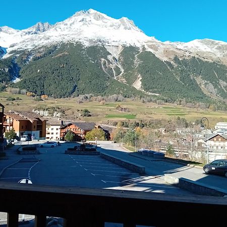 Les Balcons Proche Parc National Vanoise Appartements 2 Pieces 6 Pers Montagne Superieur Termignon Ngoại thất bức ảnh