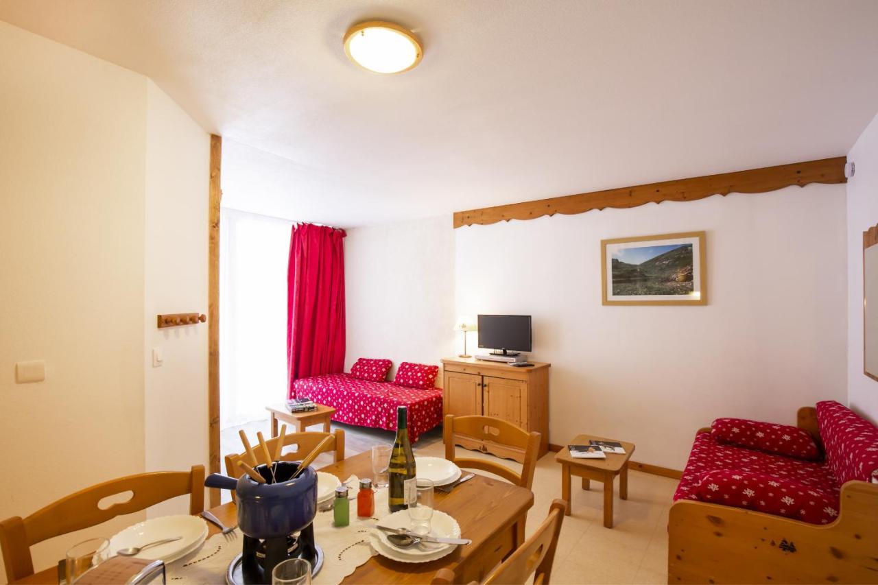 Les Balcons Proche Parc National Vanoise Appartements 2 Pieces 6 Pers Montagne Superieur Termignon Ngoại thất bức ảnh
