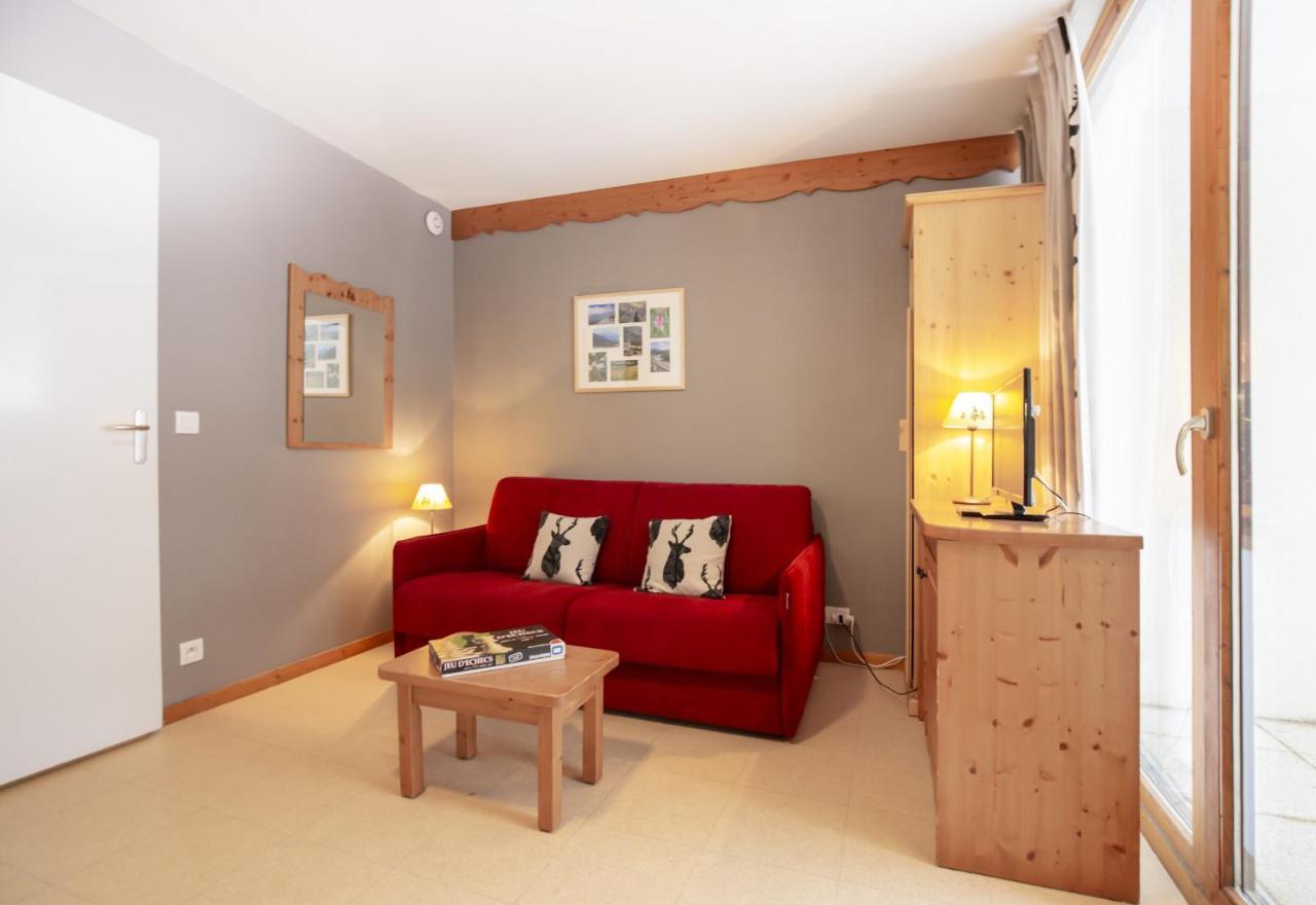 Les Balcons Proche Parc National Vanoise Appartements 2 Pieces 6 Pers Montagne Superieur Termignon Ngoại thất bức ảnh