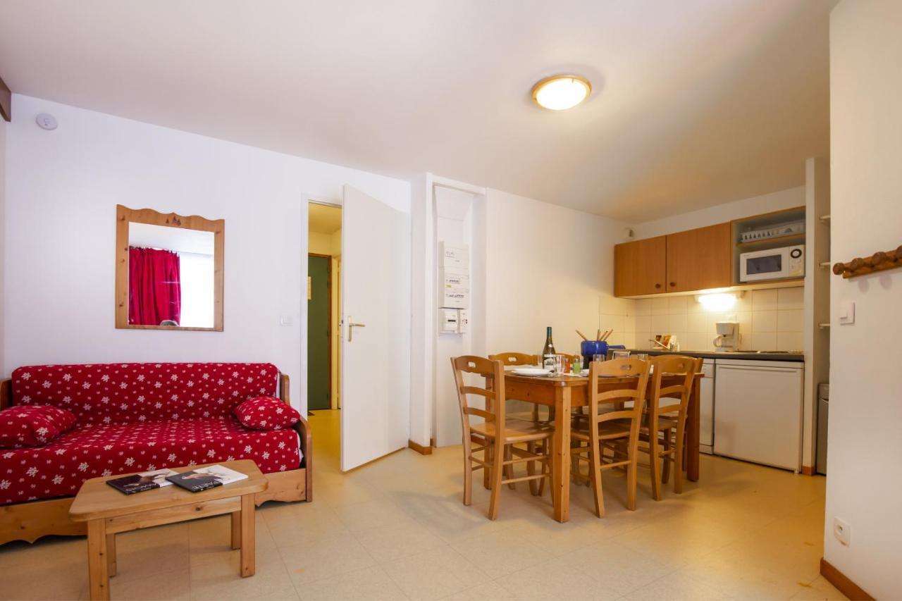 Les Balcons Proche Parc National Vanoise Appartements 2 Pieces 6 Pers Montagne Superieur Termignon Ngoại thất bức ảnh