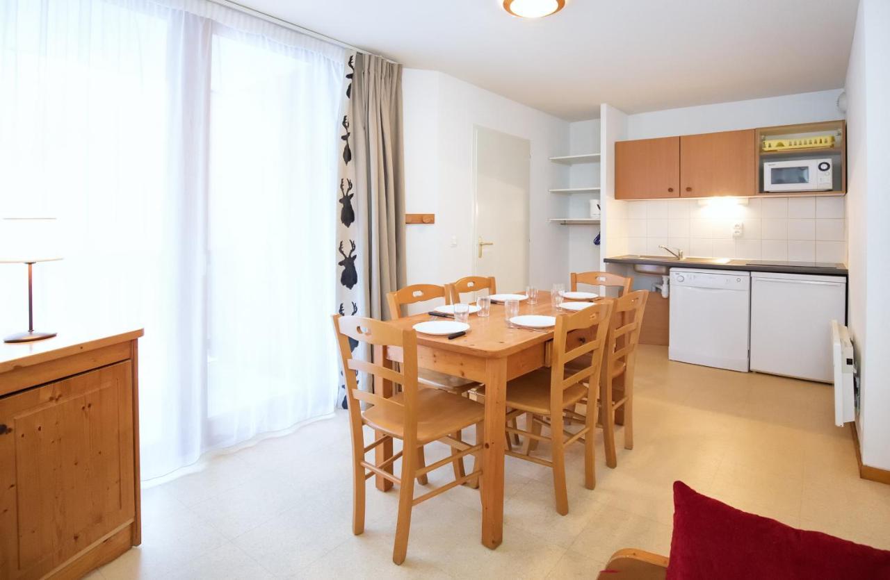Les Balcons Proche Parc National Vanoise Appartements 2 Pieces 6 Pers Montagne Superieur Termignon Ngoại thất bức ảnh