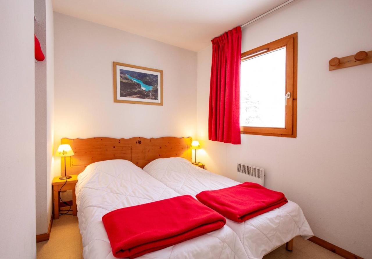 Les Balcons Proche Parc National Vanoise Appartements 2 Pieces 6 Pers Montagne Superieur Termignon Ngoại thất bức ảnh