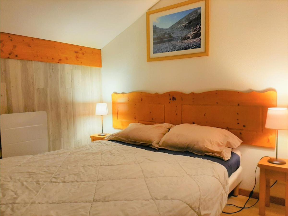 Les Balcons Proche Parc National Vanoise Appartements 2 Pieces 6 Pers Montagne Superieur Termignon Ngoại thất bức ảnh