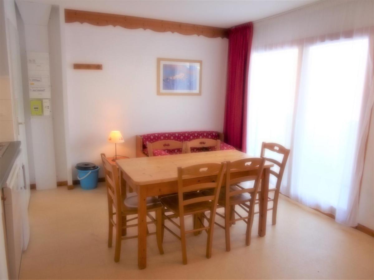 Les Balcons Proche Parc National Vanoise Appartements 2 Pieces 6 Pers Montagne Superieur Termignon Ngoại thất bức ảnh