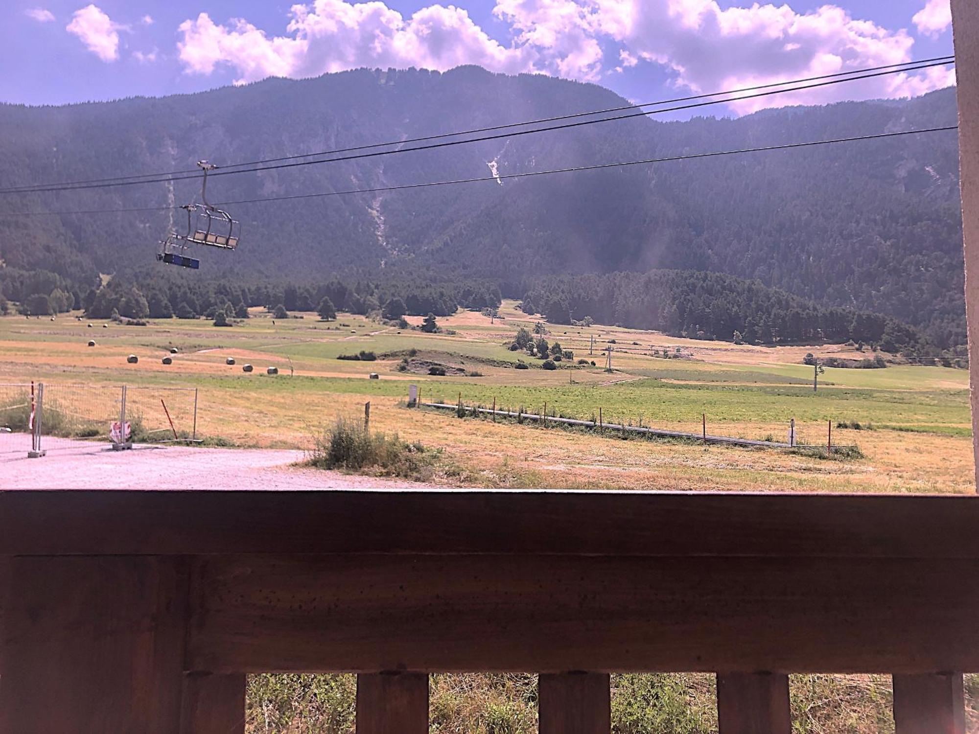 Les Balcons Proche Parc National Vanoise Appartements 2 Pieces 6 Pers Montagne Superieur Termignon Ngoại thất bức ảnh