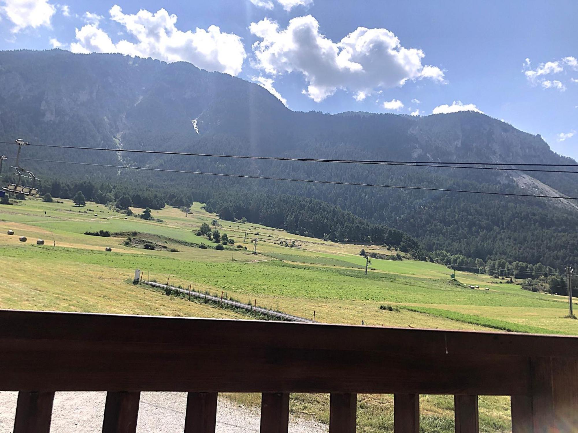 Les Balcons Proche Parc National Vanoise Appartements 2 Pieces 6 Pers Montagne Superieur Termignon Ngoại thất bức ảnh